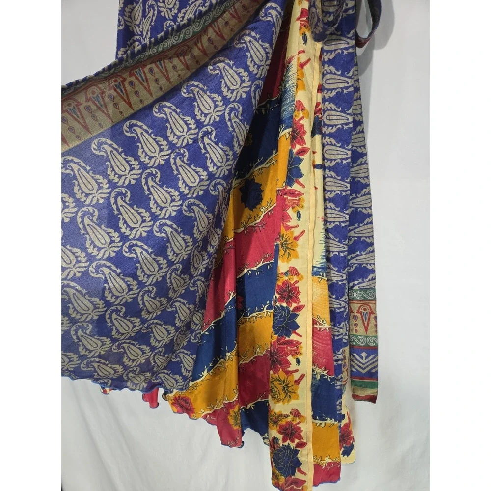 Wevez vibrant reversible